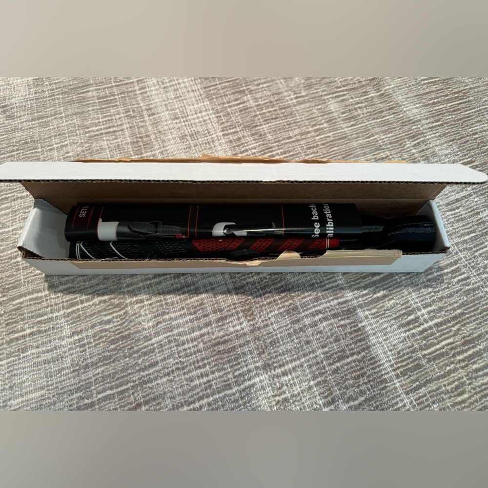 DriVR -VR Golf Club Handle Accessory - Picture 3 of 8